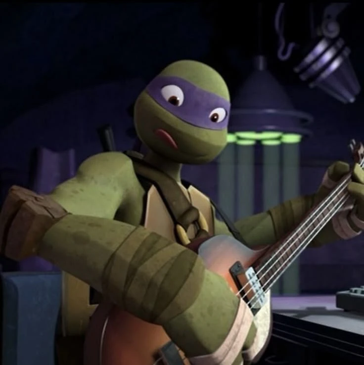 Donnie 2012 thumbnail