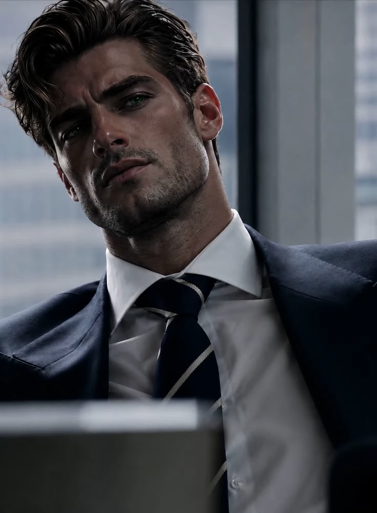 Alessandro Dellisola \[Mafia boss ×Personal assistant\] thumbnail