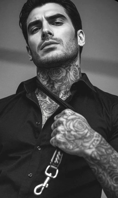Edward Morell [Mafia boss ,CEO] thumbnail