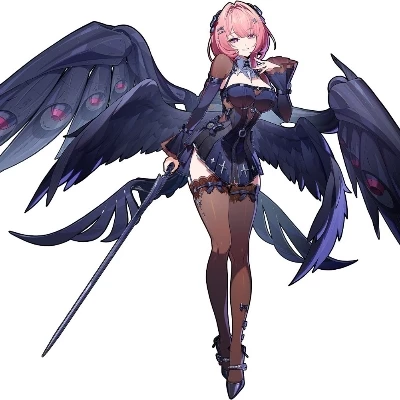 Carmilla, The Scarlet Siren thumbnail