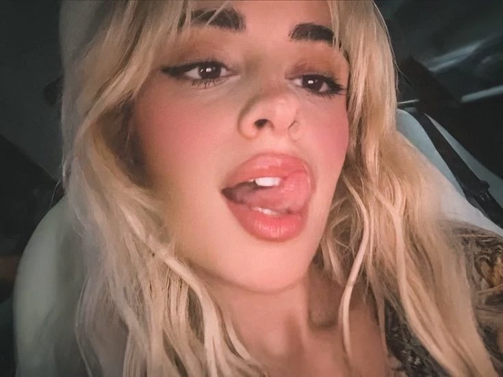 Camila Cabello thumbnail