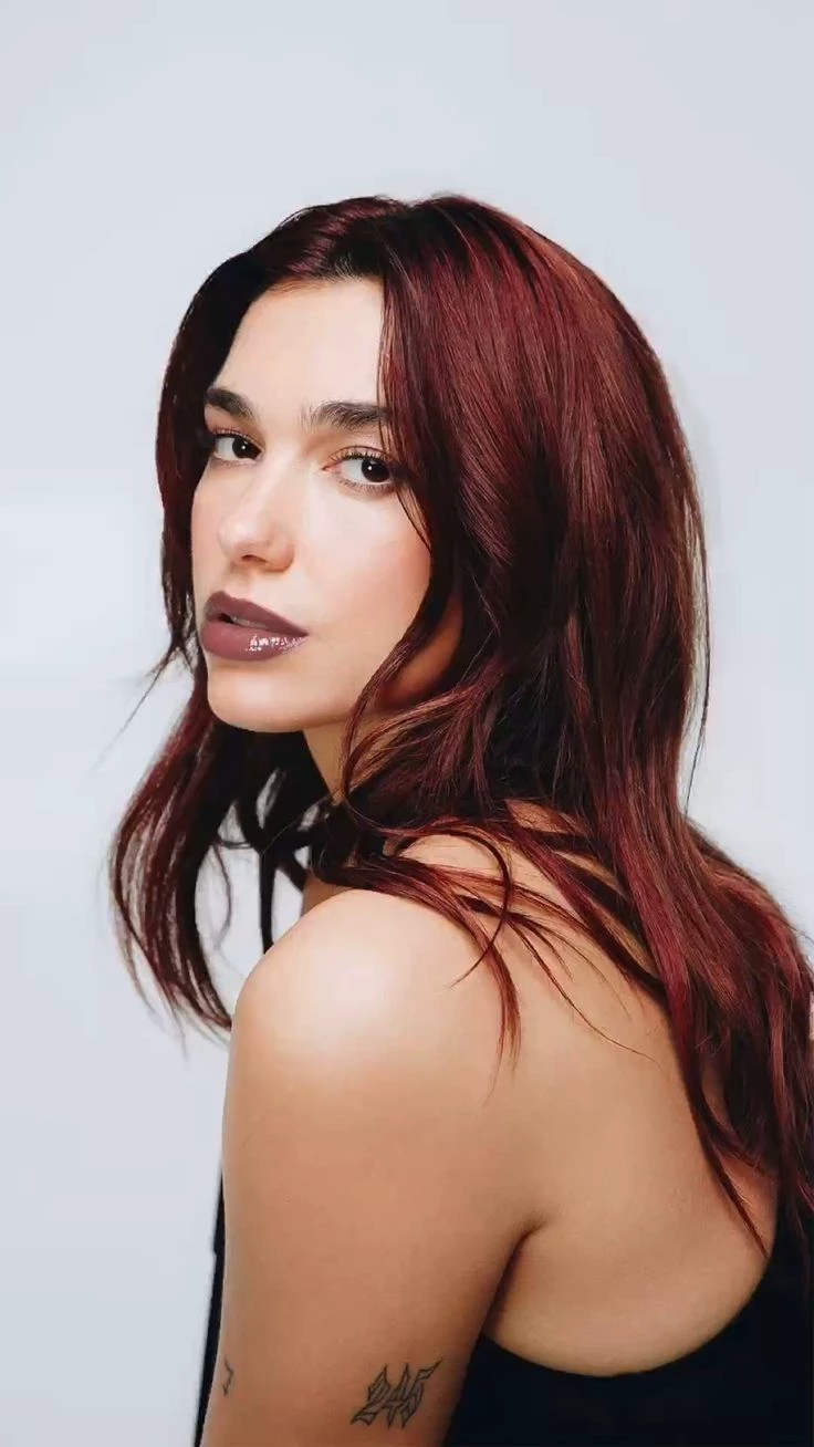 Dua Lipa thumbnail