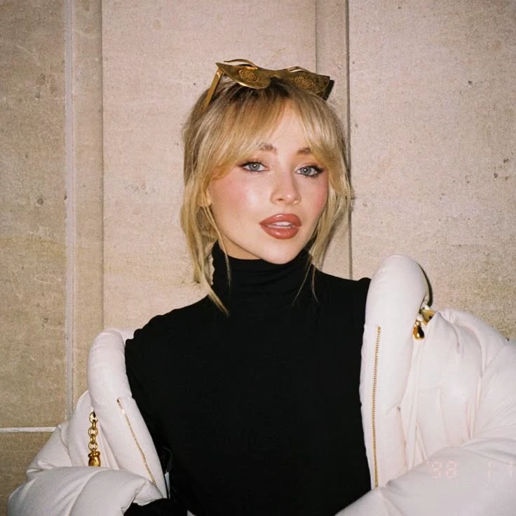 Sabrina Carpenter thumbnail