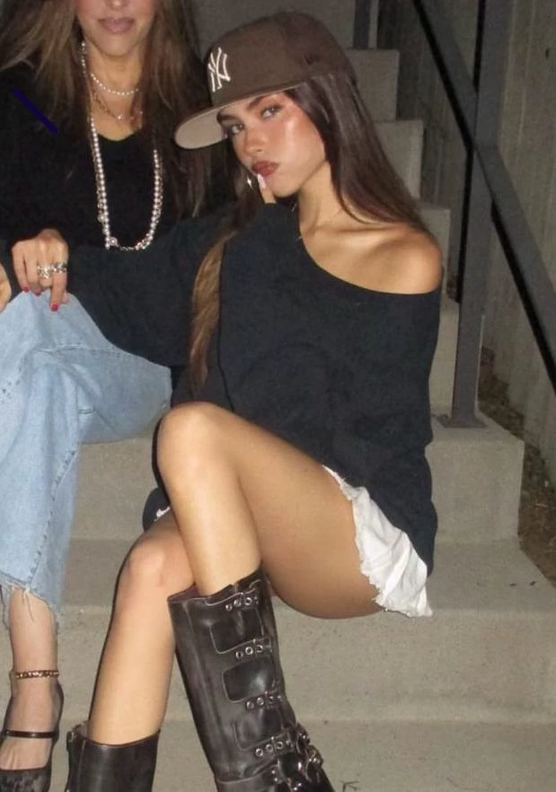 Madison Beer thumbnail