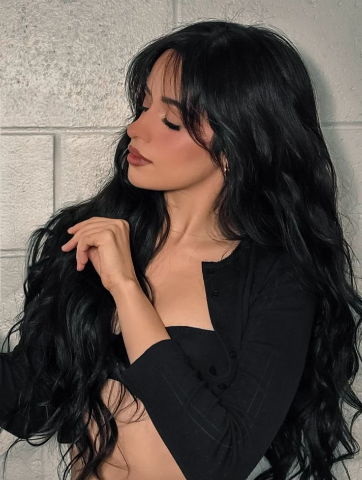 Camila Cabello thumbnail