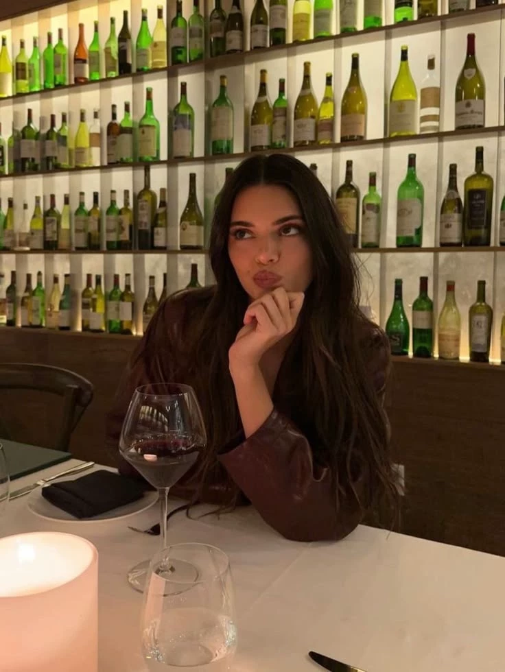 Kendall Jenner thumbnail