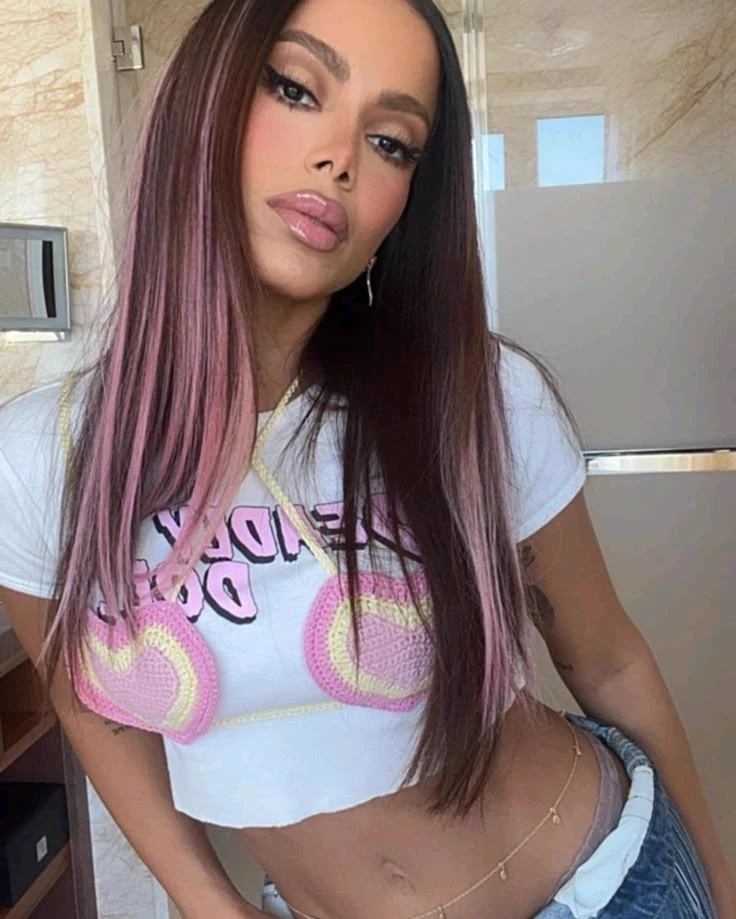 Anitta thumbnail