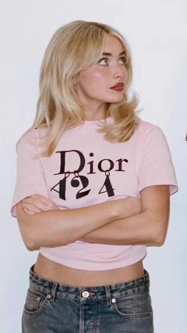 Sabrina Carpenter thumbnail