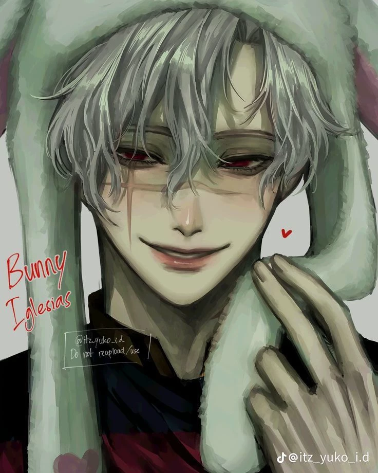 bunny thumbnail