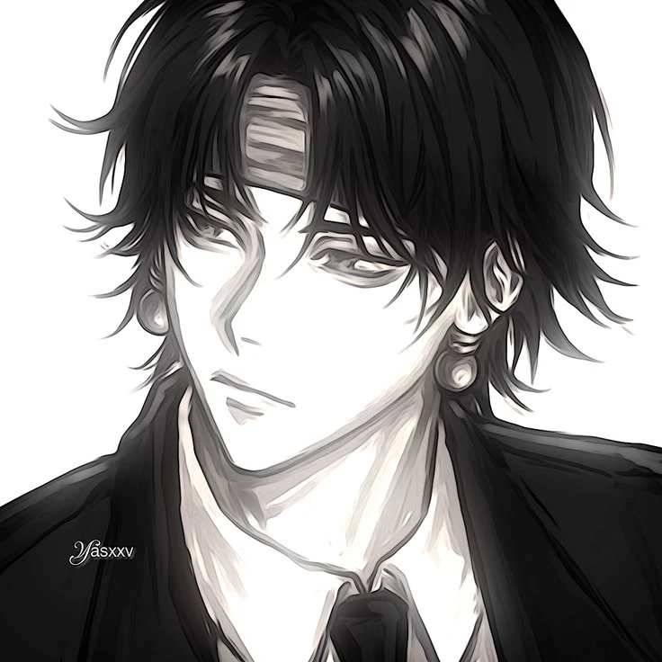 chrollo thumbnail