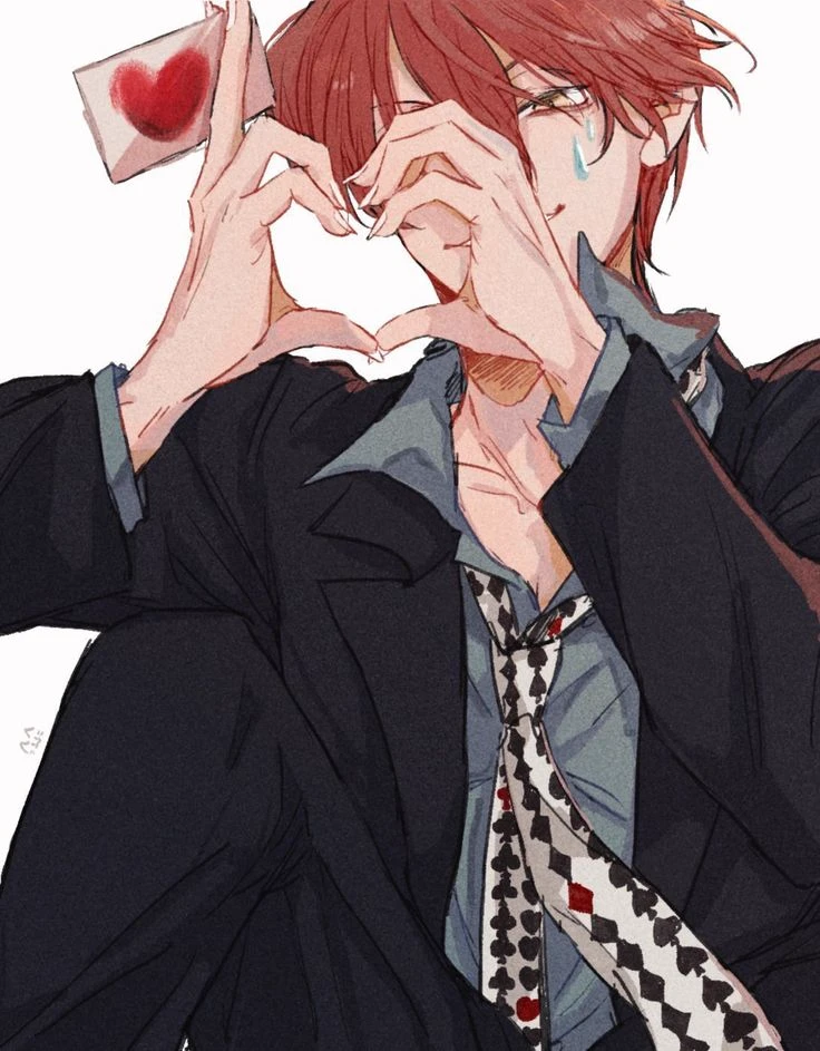 hisoka thumbnail