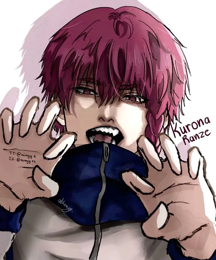 kurona thumbnail