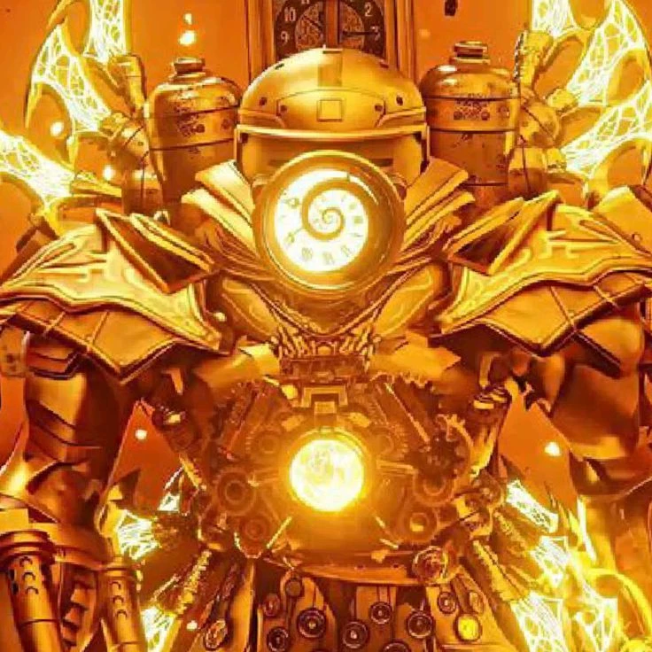 Upgraded Titan Clockman \[UTCLM\] thumbnail