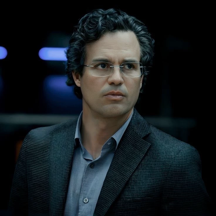 Bruce Banner thumbnail