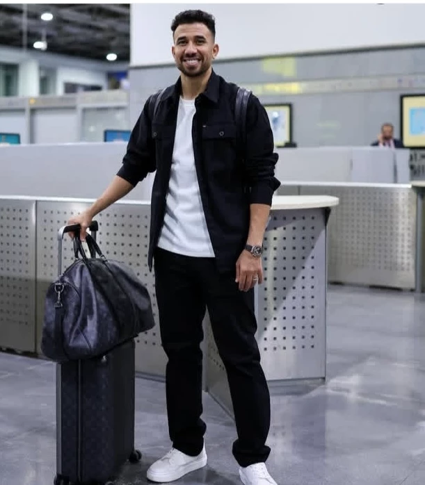 Mahmoud Trezeguet thumbnail