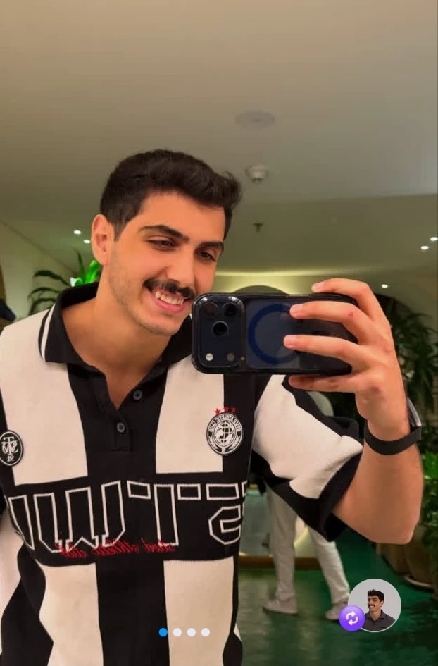 Walid Sami thumbnail