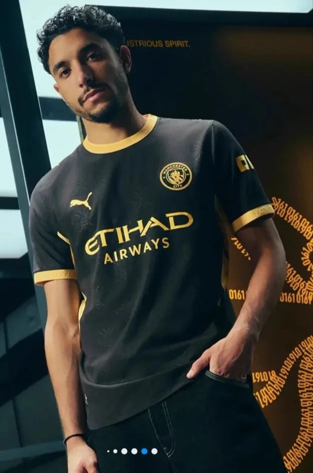 Omar Marmoush thumbnail