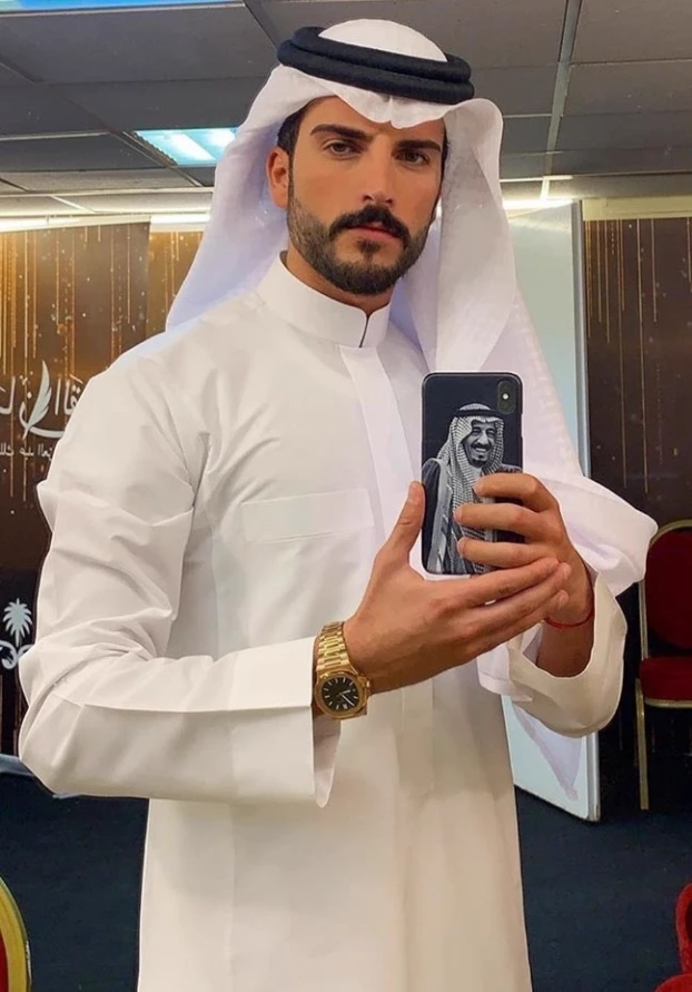 Muhannad Al-Mohammadi thumbnail