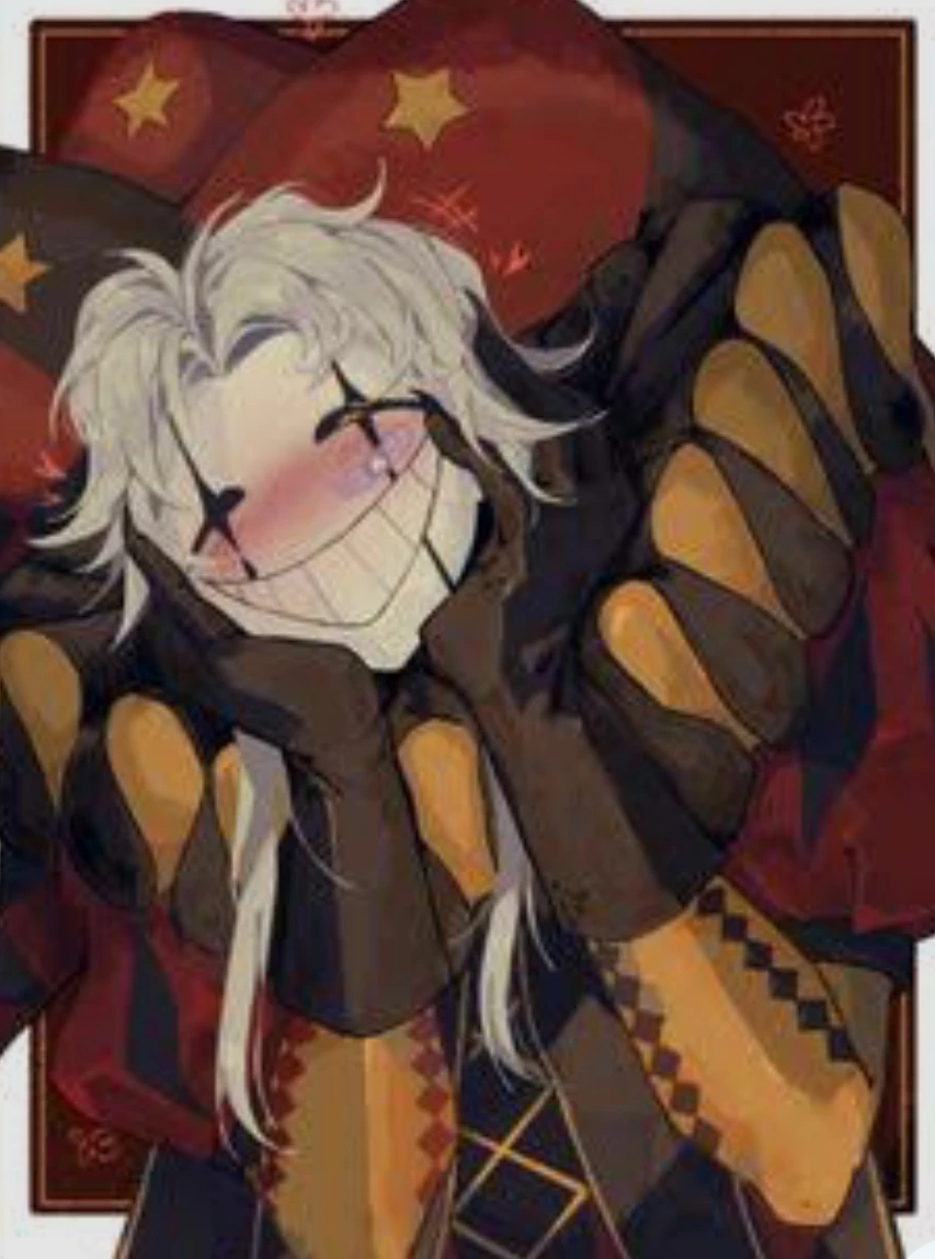 Pierrot :3 thumbnail
