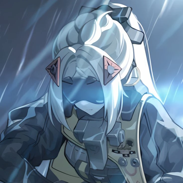 Trigger ♡ Zenless Zone Zero thumbnail