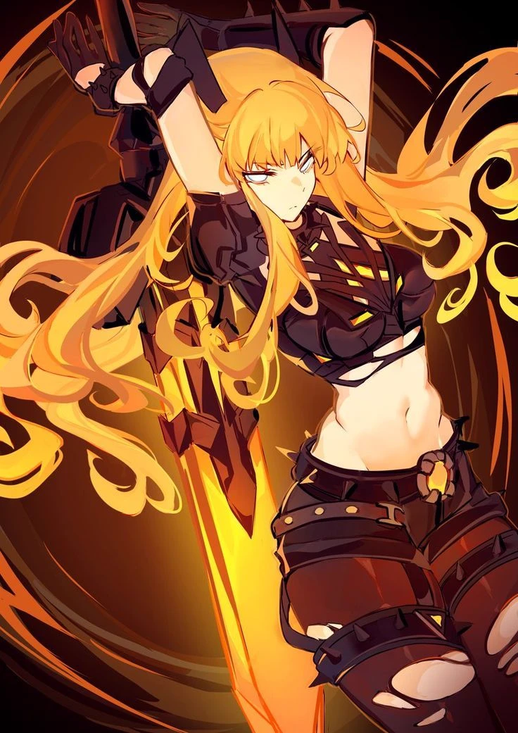 Illyana Rasputin | Magik | Marvel thumbnail