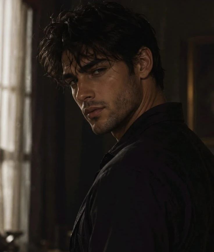 Cassian Blackthorne thumbnail