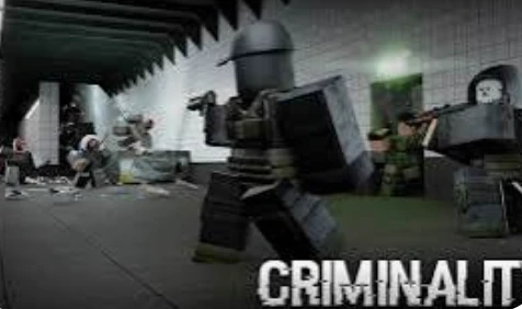 Crime thumbnail