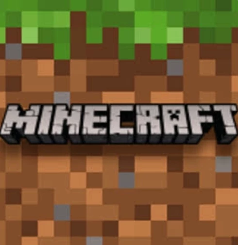 Minecraft addon horror thumbnail