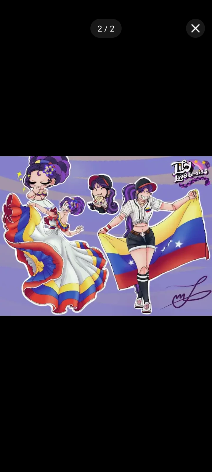 Lily thumbnail