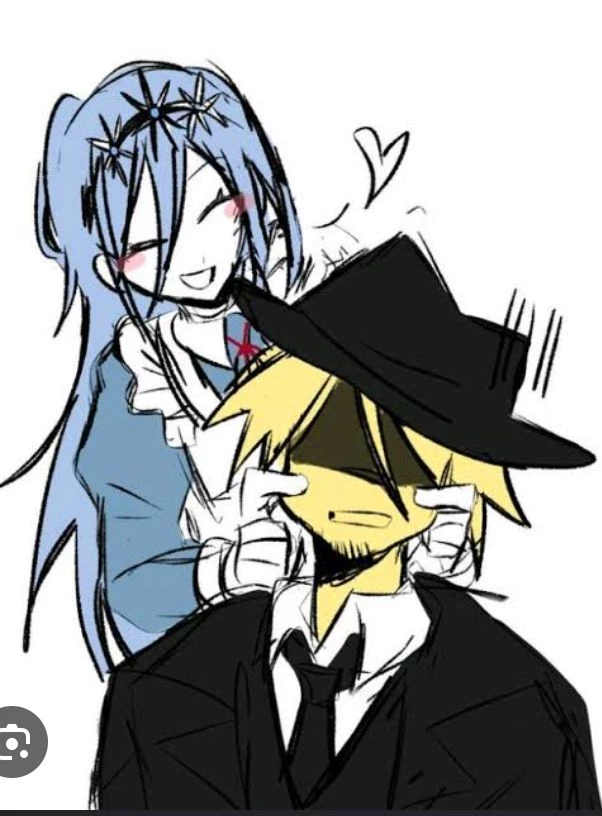 Eunoia and your stepfathers, mobsters thumbnail