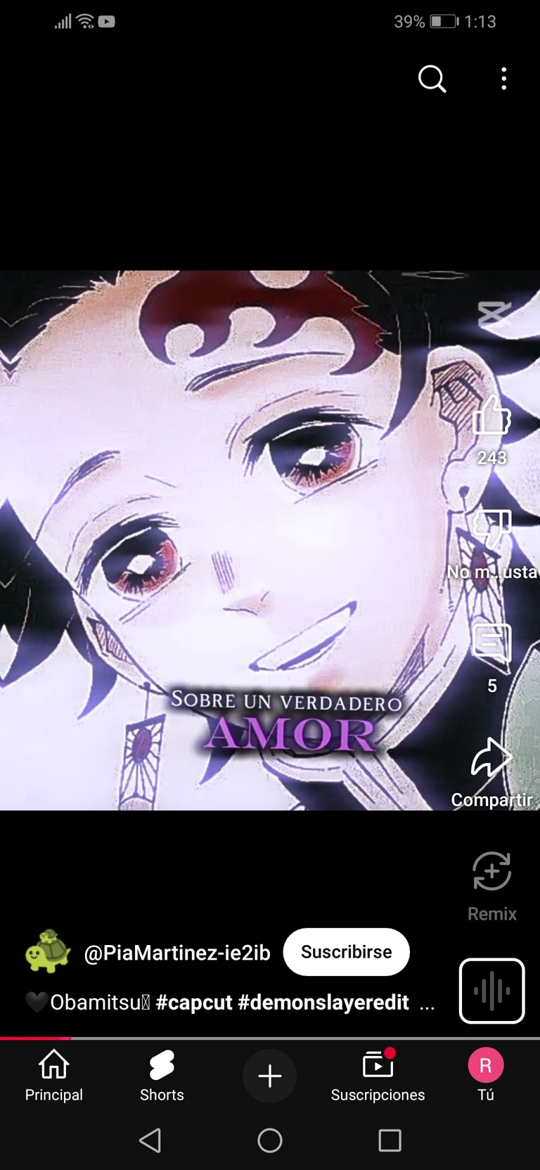 Tanjiro only two sisters survived thumbnail