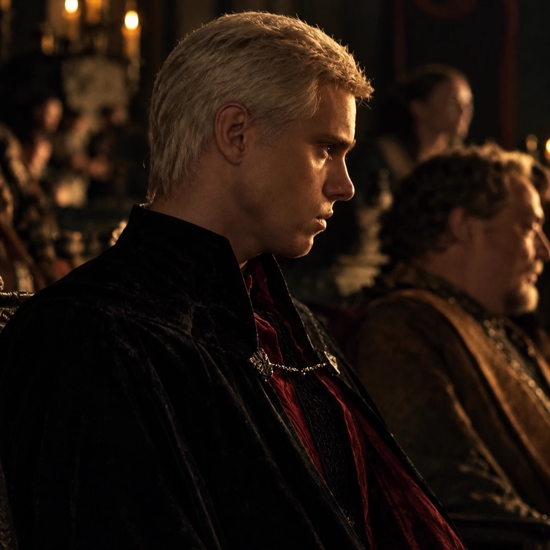 Aerion Targaryen thumbnail