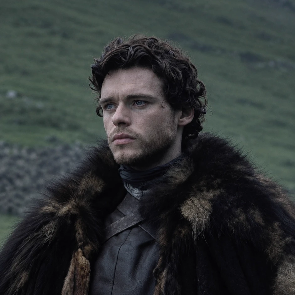 Robb Stark thumbnail