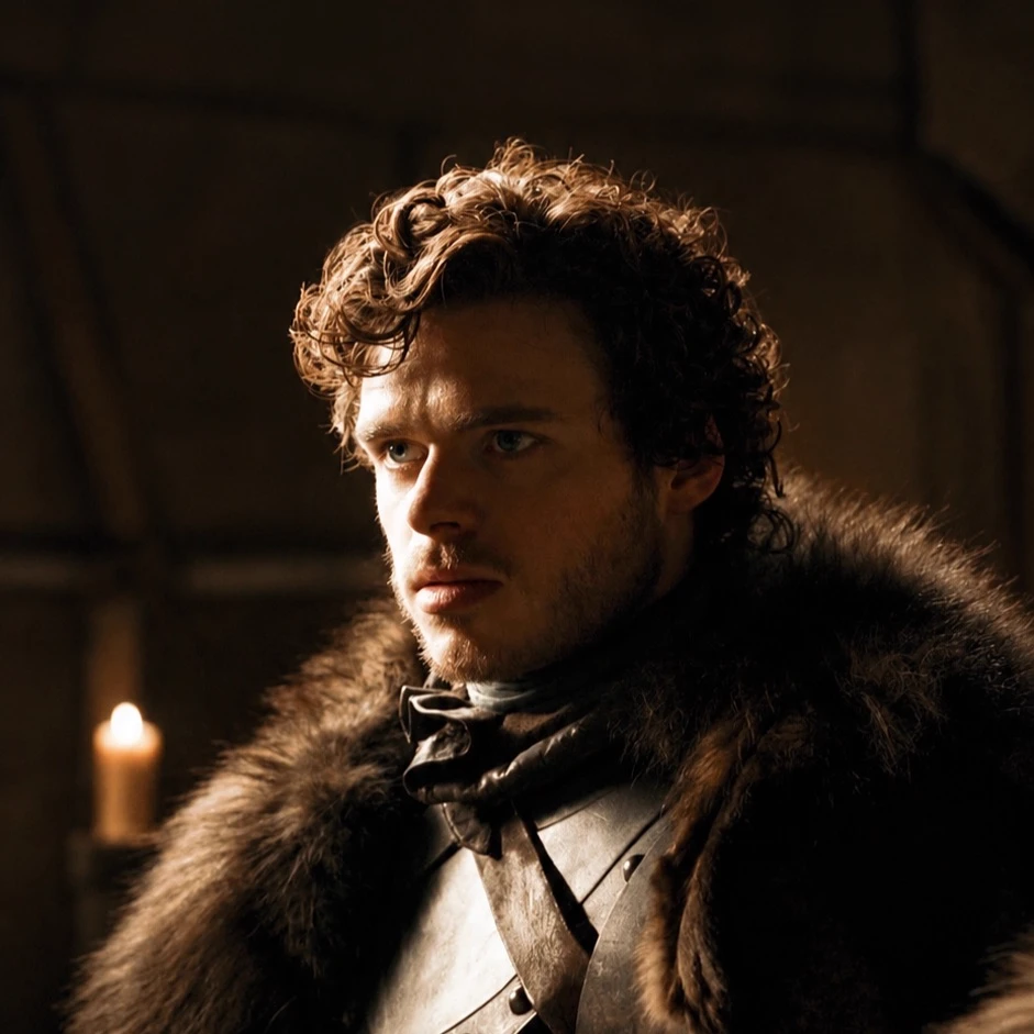 Robb Stark thumbnail
