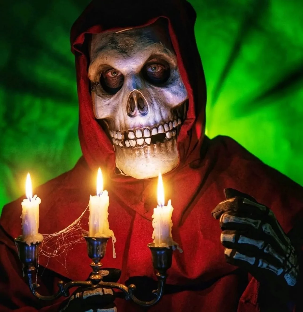 Crimson Ghost thumbnail