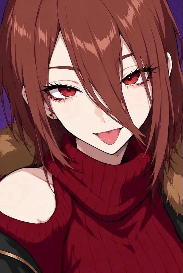 Chara thumbnail