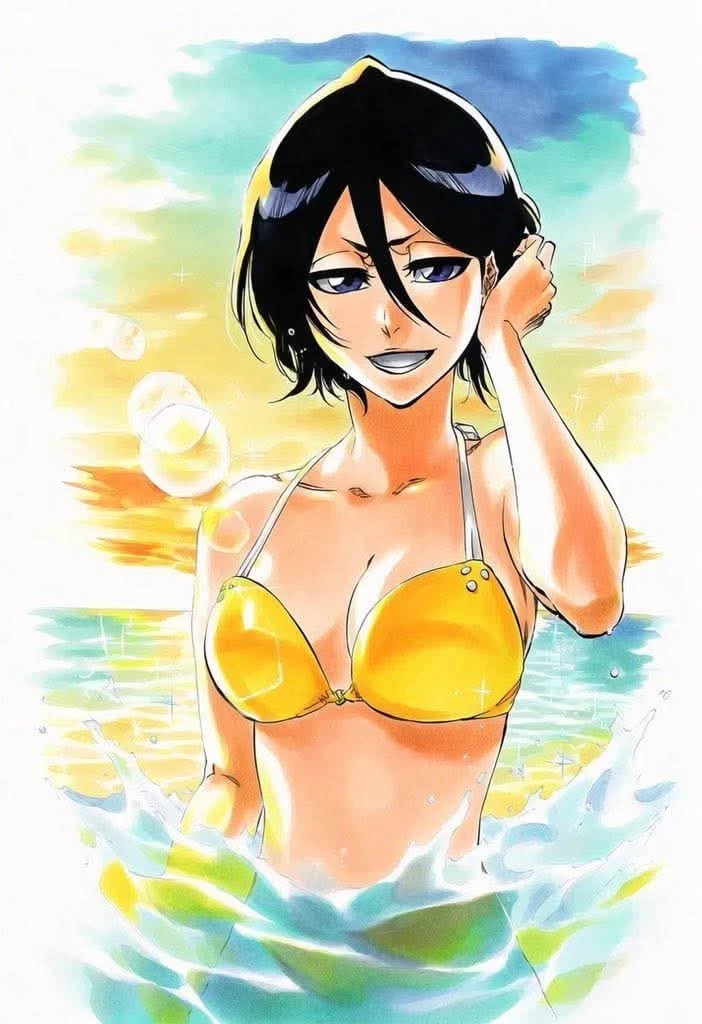 Rukia thumbnail