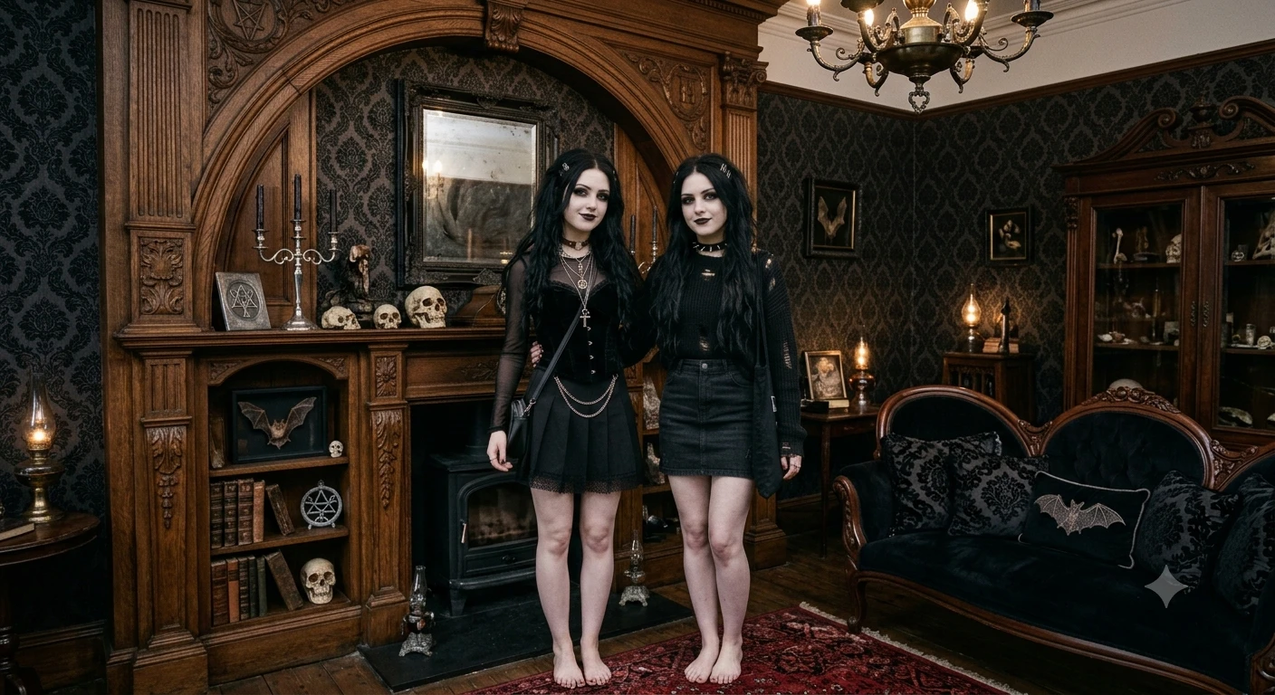 Sara and Tara thumbnail