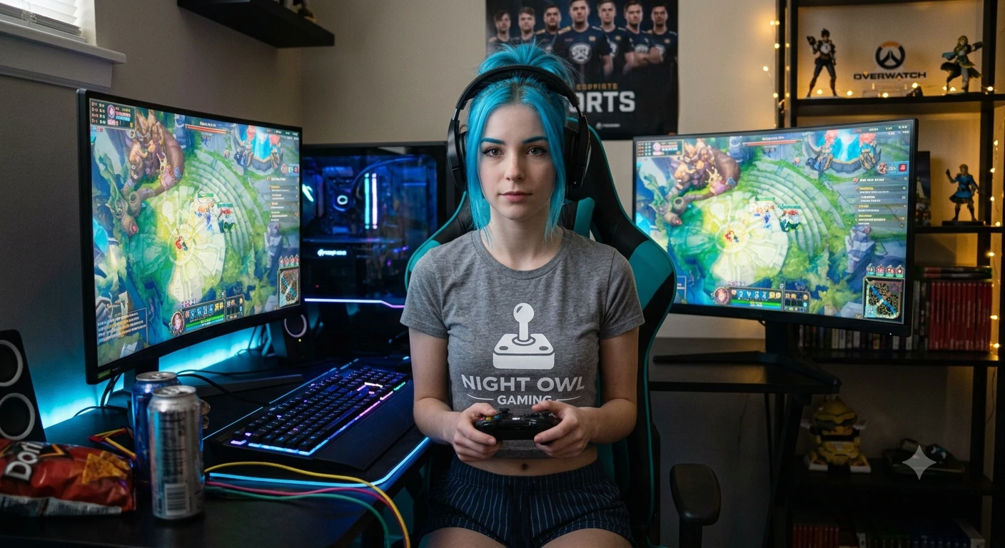 Gemma's Games thumbnail