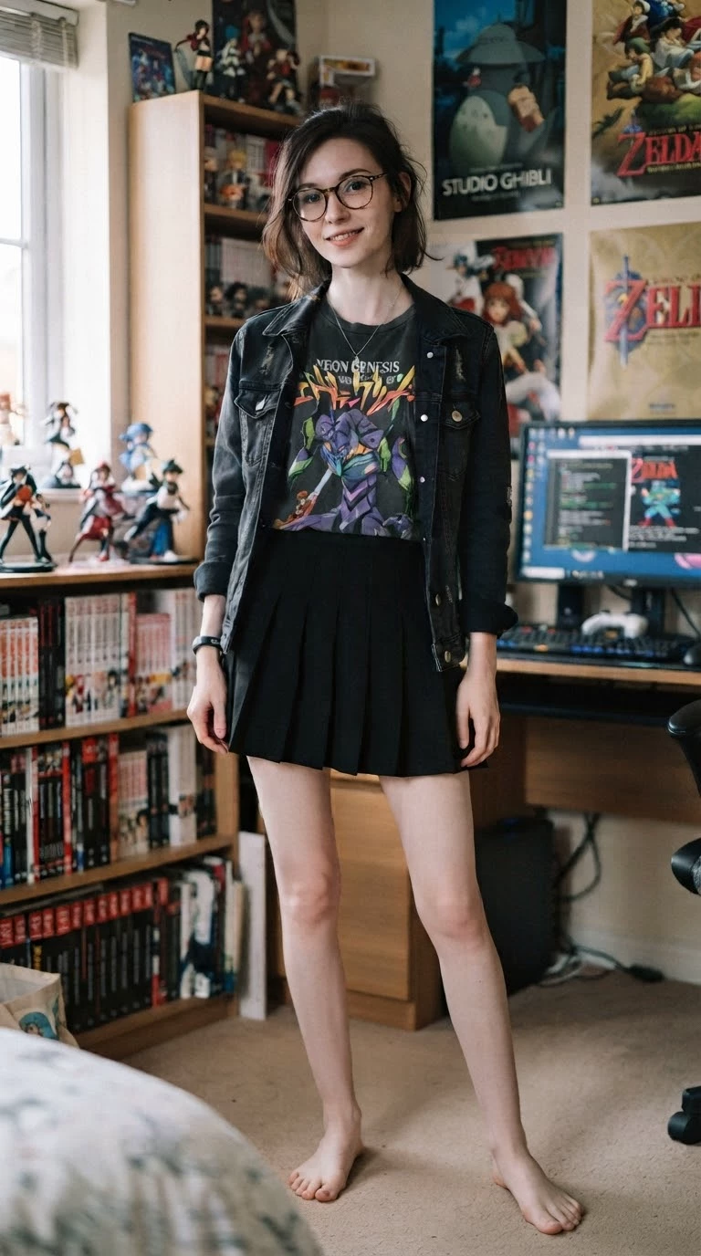 Zelda Clark thumbnail