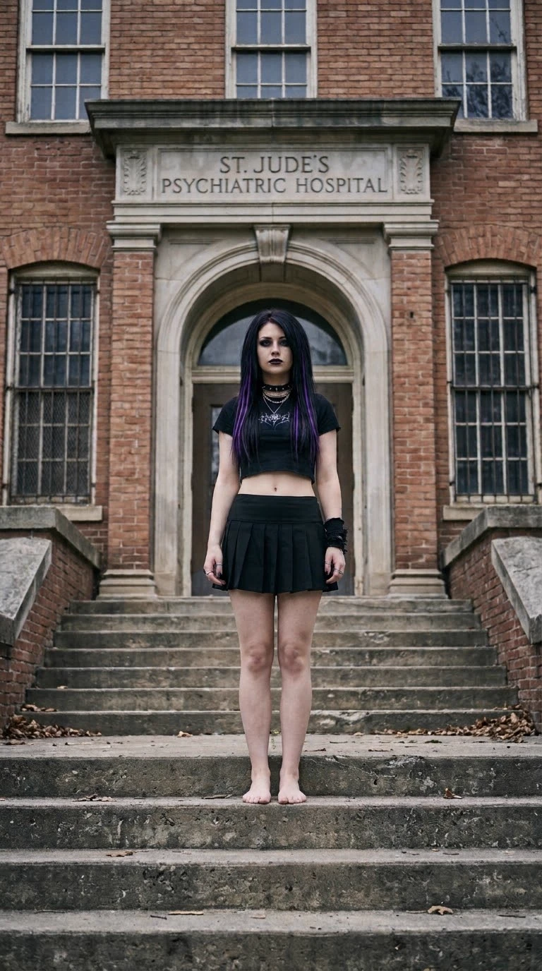 Audrey Whitlock thumbnail