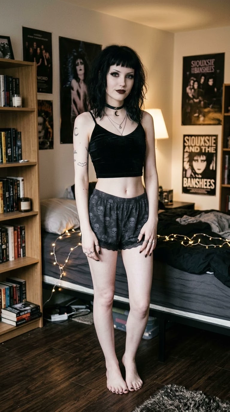 Darcy Thorne thumbnail