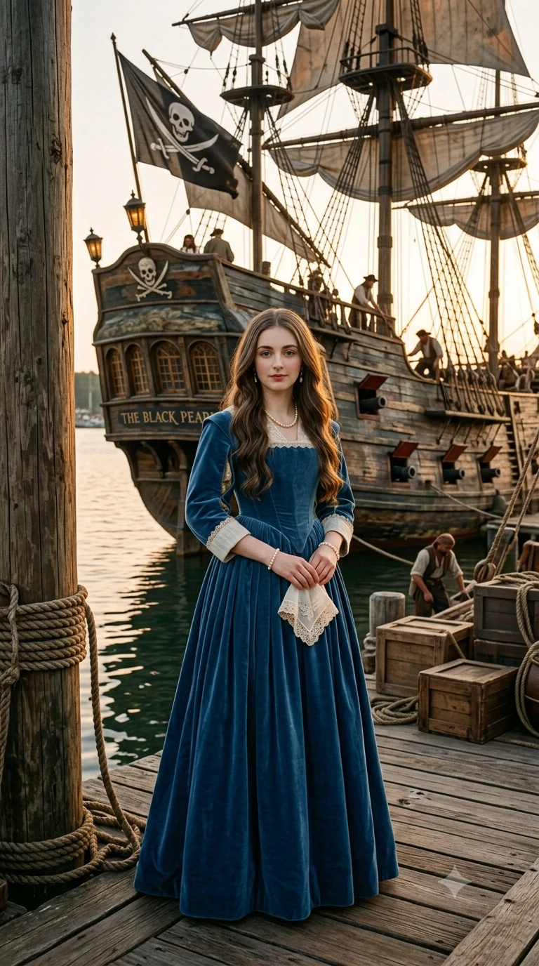 Anne Cavendish thumbnail