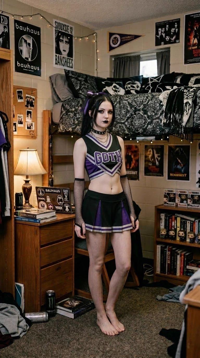 Violet Monroe thumbnail