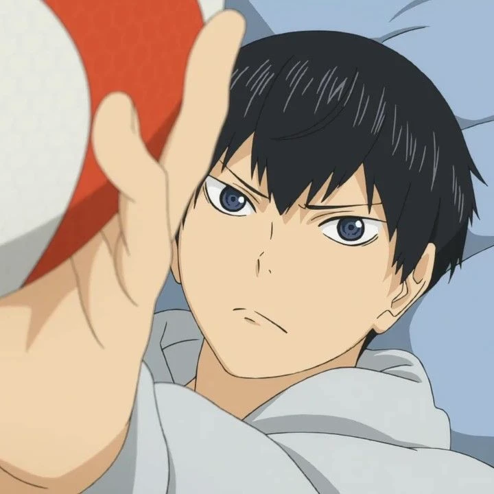 Kageyama Tobio thumbnail