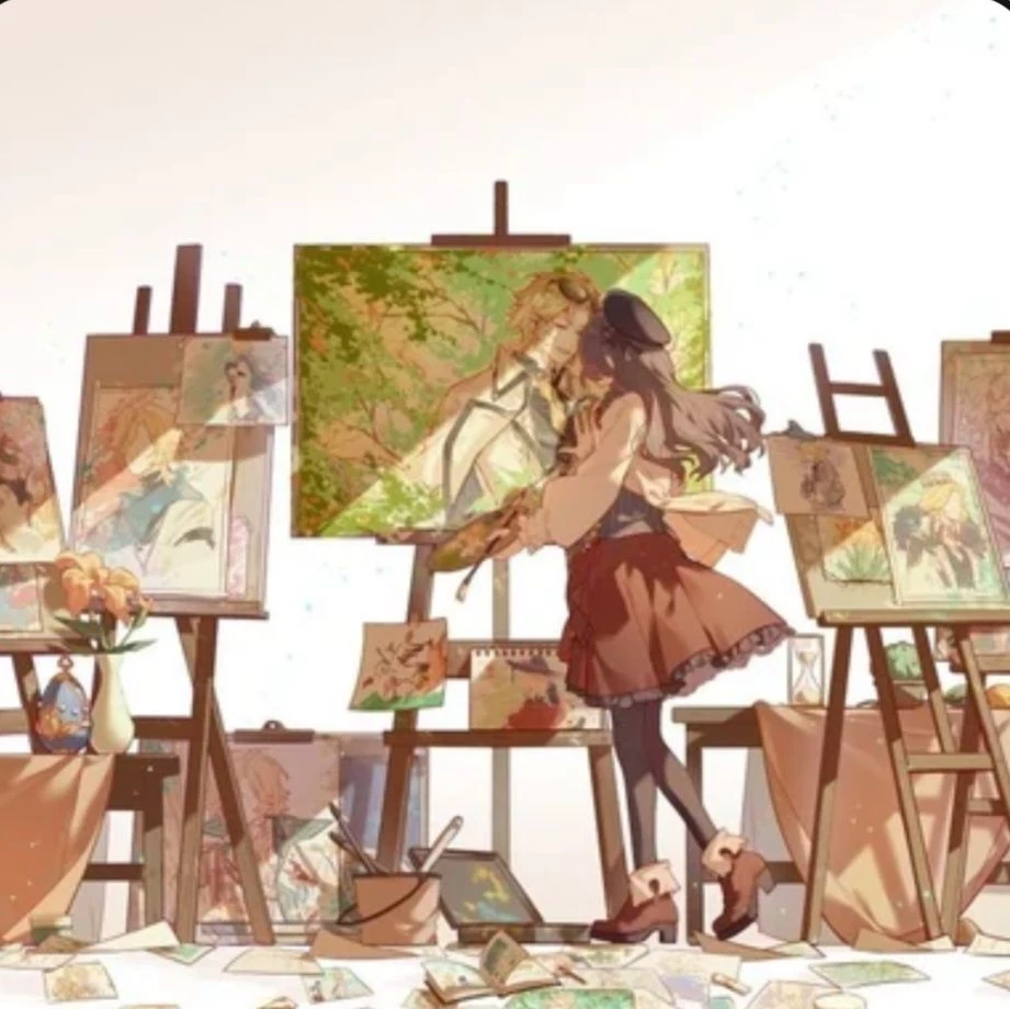 isekai 😉 thumbnail
