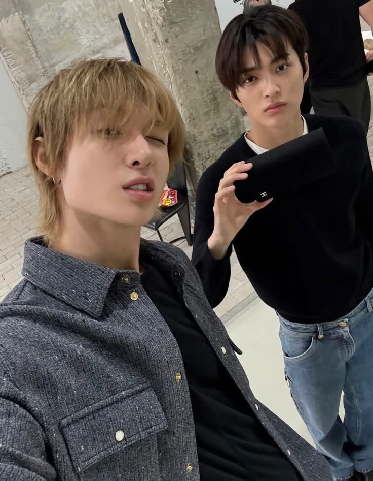 Ahn Keonho thumbnail