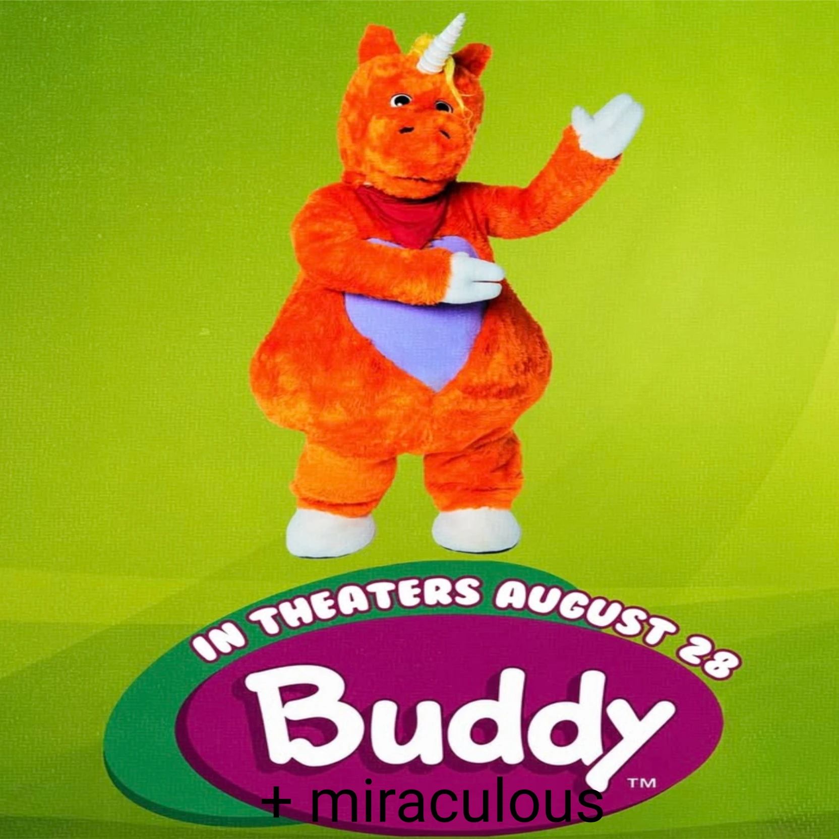buddy+ miraculous thumbnail