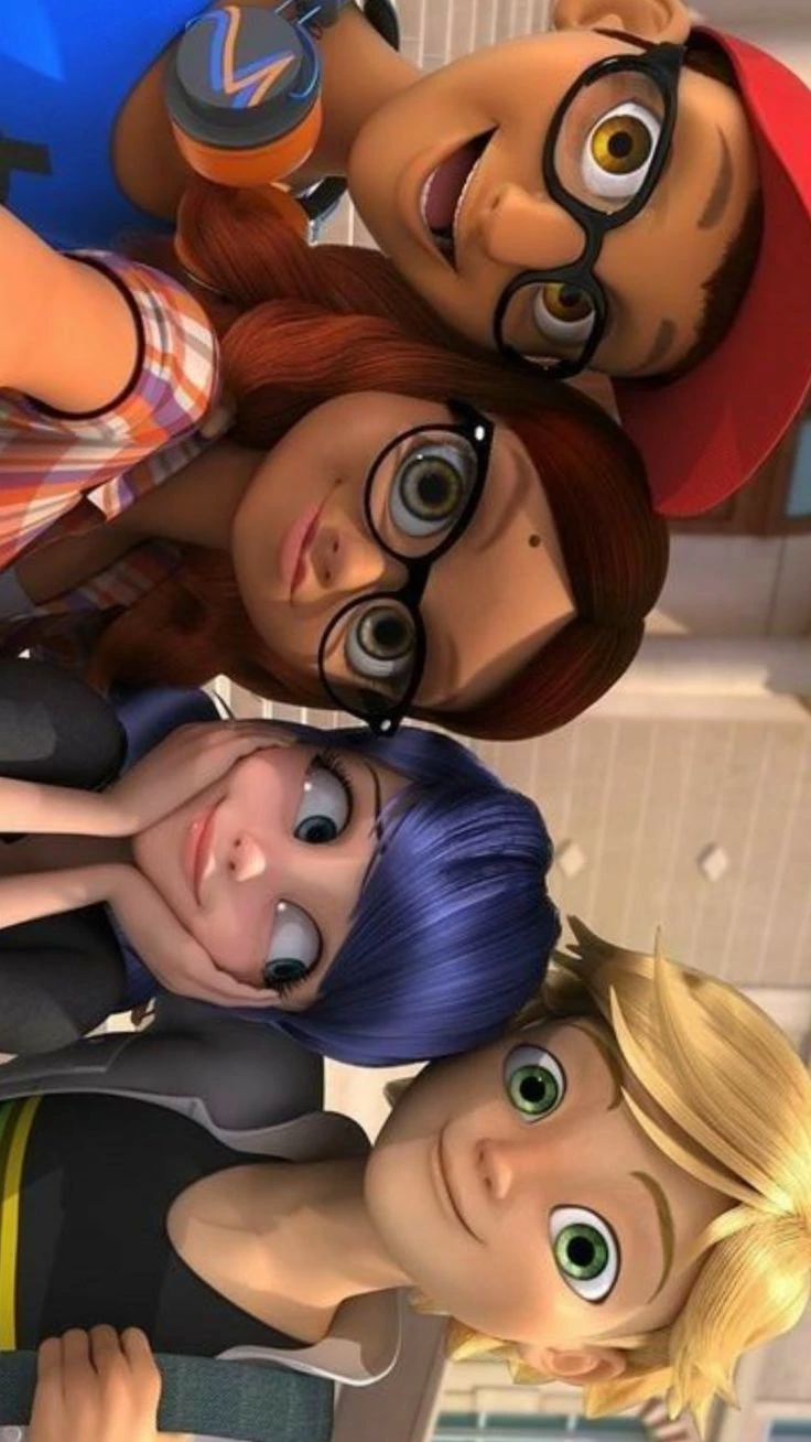 miraculous island thumbnail