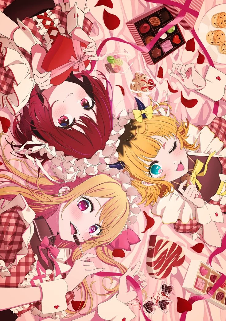 B-Komachi (Current Version) thumbnail